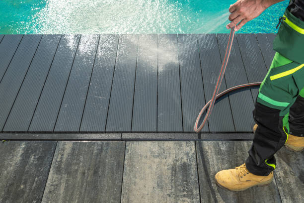 Best Exterior Home Cleaning  in Strawberry, CA
