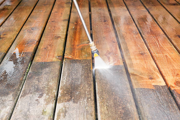 Best Local Pressure Washing Services  in Strawberry, CA