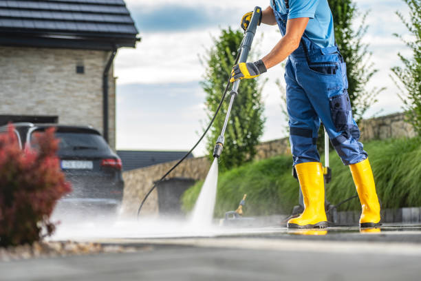 Best Pressure Washing Near Me  in Strawberry, CA