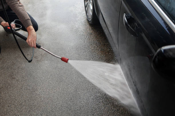 Reliable Strawberry, CA Pressure Washing Solutions